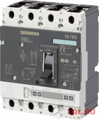   Siemens 3VL2706-2UJ43-0AA0