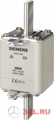 Плавкая вставка Siemens 3NA3340