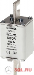 Плавкая вставка Siemens 3NE1227-3