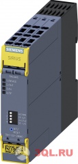 Реле безопасности Siemens 3SK1122-2AB40