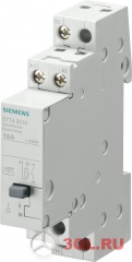 Коммутационное реле Siemens 5TT4207-0