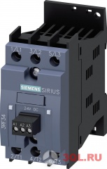Контактор Siemens 3RF3405-1BD24
