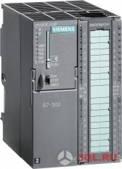 Центральный процессор Siemens 6AG1313-6CG04-2AY0
