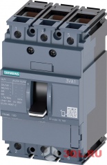 автоматический выключатель Siemens 3VA1020-4ED36-0AA0