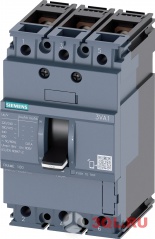 автоматический выключатель Siemens 3VA1025-2ED32-0AA0