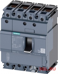 автоматический выключатель Siemens 3VA1025-2ED46-0AA0