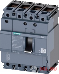 автоматический выключатель Siemens 3VA1110-5FD42-0AA0