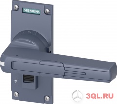 Рукоятка Siemens 3KD9401-1