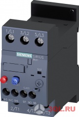   Siemens 3RU2126-4PB1