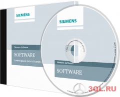 Программное обеспечение Siemens 6FC5263-1PP52-1AG0