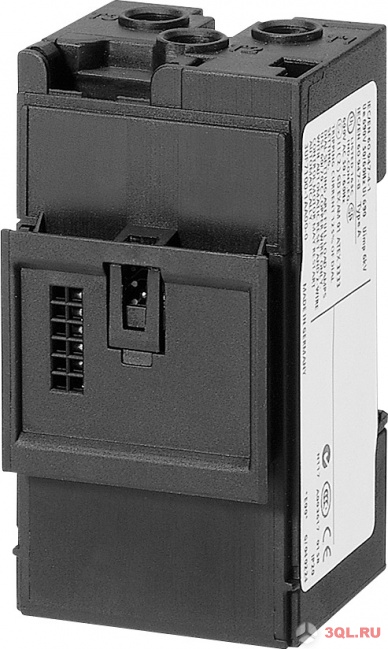 Модуль измерения тока Siemens 3UF7102-1AA00-0