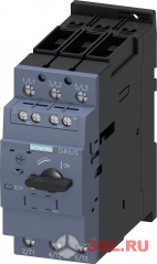 Автоматический выключатель Siemens 3RV2031-4SB15
