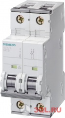 Автоматический выключатель Siemens 5SY4214-7KK11