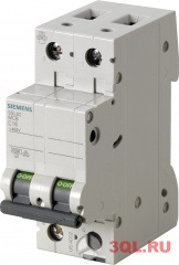 Автоматический выключатель Siemens 5SL6202-7