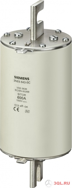 Siemens 3NE5643-0C