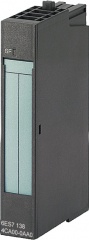 Электронный модуль Siemens 6ES7134-4GB62-0AB0