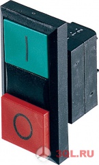 Кнопка переключатель Siemens 3SB3100-8CC21