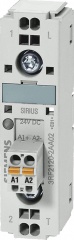 Полупроводниковое реле Siemens 3RF2120-2AA42