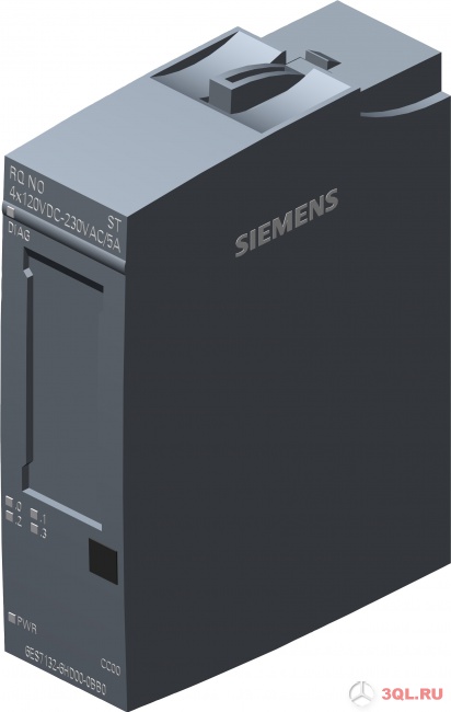 Siemens 6AG1132-6HD00-7BB0