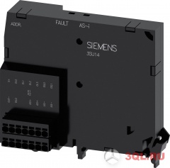 Siemens 3SU1400-2EJ10-6AA0