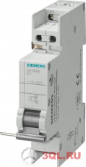 Независимый расцепитель Siemens 5ST3031