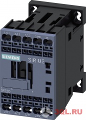 Контактор Siemens 3RT2018-2AH02