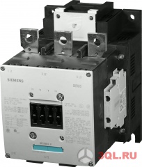 Контактор Siemens 3RT1065-6AB36-3PA0