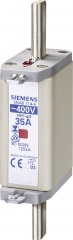 Плавкая вставка Siemens 3NA6136-4