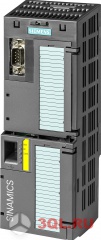Блок управления Siemens 6SL3246-0BA22-1BA0