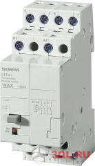 Дистанционный выключатель Siemens 5TT4104-0