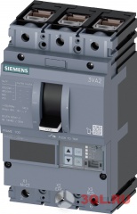 автоматический выключатель Siemens 3VA2025-5JQ36-0AA0