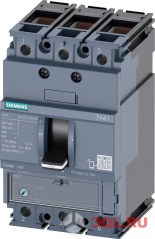   Siemens 3VA1180-6EE36-0AA0