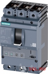 автоматический выключатель Siemens 3VA2010-5HM32-0AA0