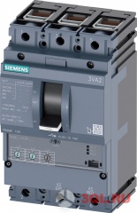 автоматический выключатель Siemens 3VA2025-7HL36-0AA0