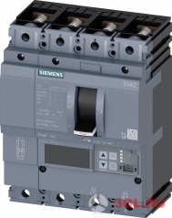 автоматический выключатель Siemens 3VA2010-7KQ42-0AA0