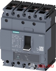 автоматический выключатель Siemens 3VA1163-6GE42-0AA0