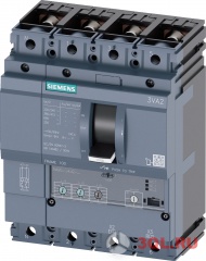 автоматический выключатель Siemens 3VA2010-7HL42-0AA0