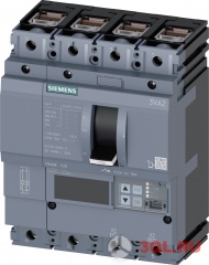 автоматический выключатель Siemens 3VA2010-8KQ46-0AA0