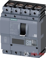 автоматический выключатель Siemens 3VA2025-7JP46-0AA0