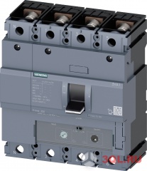 автоматический выключатель Siemens 3VA1216-4FF42-0AA0