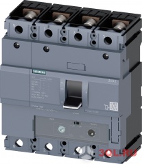 автоматический выключатель Siemens 3VA1216-6EF42-0AA0