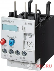   Siemens 3RU1126-1GB0-ZX95