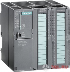 Центральный процессор Siemens 6ES7314-6CH04-0AB0
