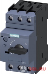 Автоматический выключатель Siemens 3RV2021-4AA10