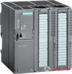 Центральный процессор Siemens 6AG1314-6BH04-7AB0
