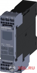 Реле контроля напряжения Siemens 3UG4832-2AA40