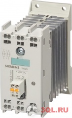 Контактор Siemens 3RF2410-2AC45