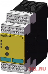 Реле безопасности Siemens 3TK2810-0GA02