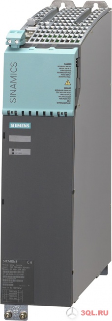 Блок питания Siemens 6SL3136-7TE28-0AA3