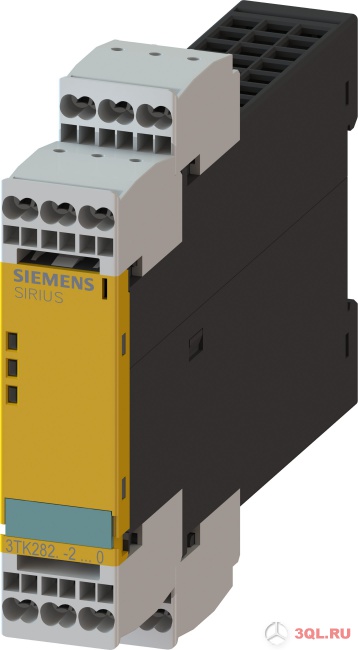 Реле безопасности Siemens 3TK2824-2CB30